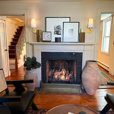 Hideaway Inn Maine Camden Exteriér fotografie
