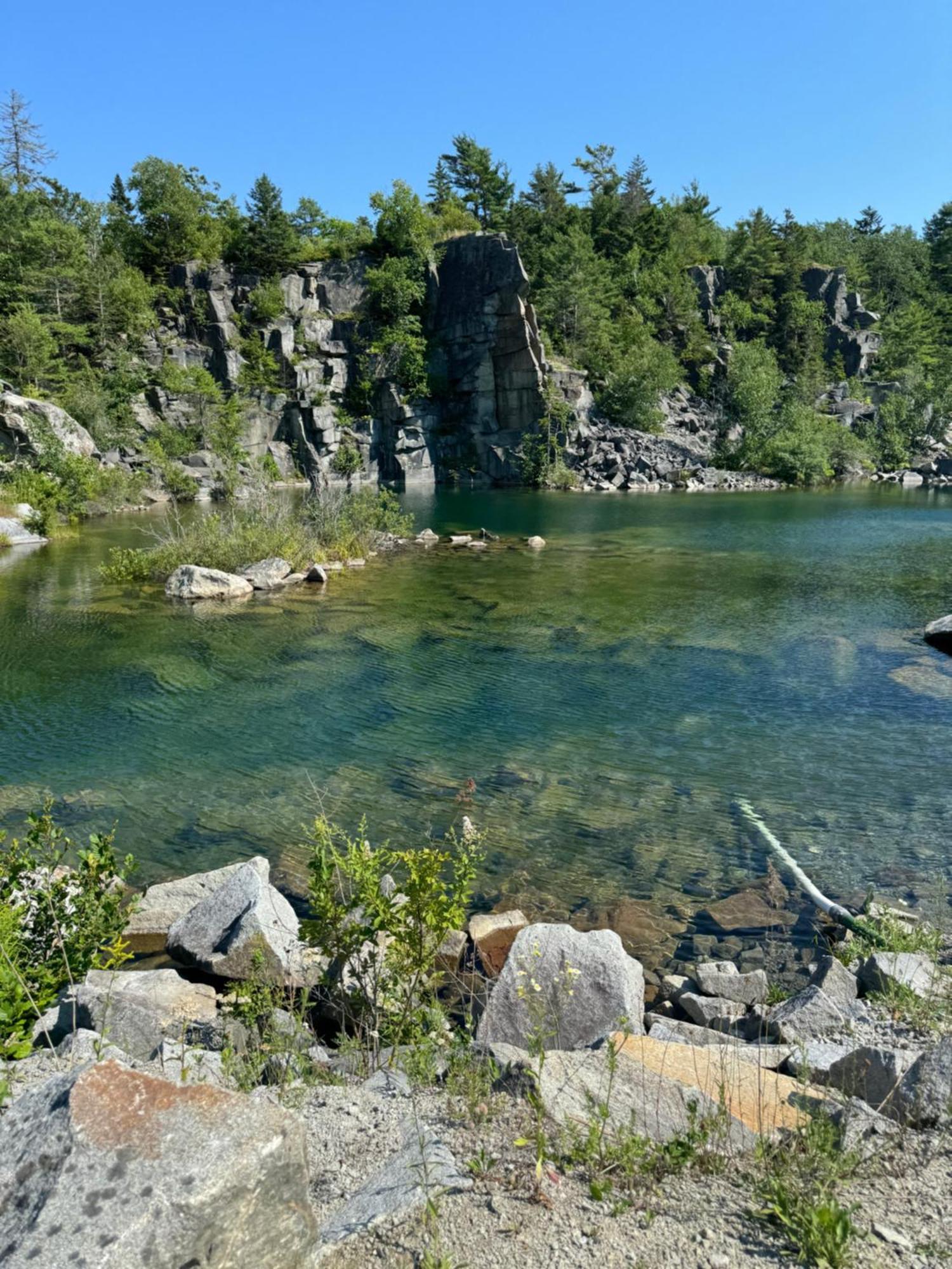 Hideaway Inn Maine Camden Exteriér fotografie